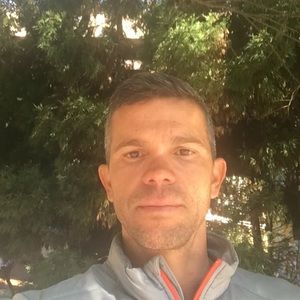 Meet your Posher, Raphael